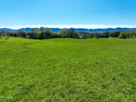 Jonesborough Land with Mountain Views