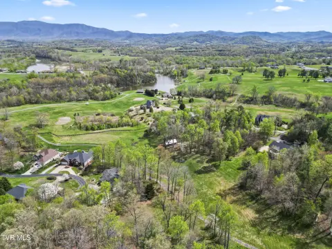 Residential Lot in River Trace