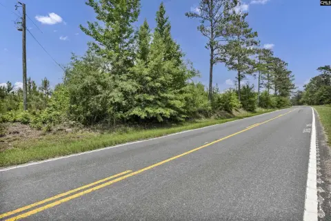 Recreational Acreage Tract