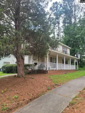Duplex with Assigned Parking