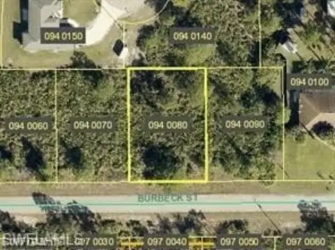 Fort Myers Land For Sale