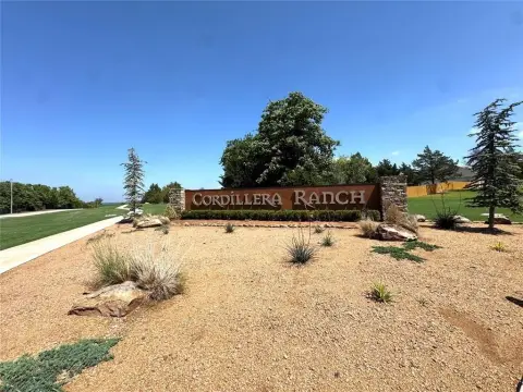 Residential Land in Cordillera Ranch