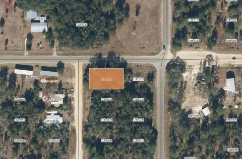 Residential Land in Growing Community