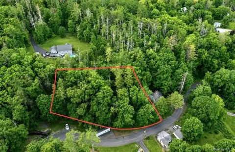 Mixed-Use Zoned Development Land