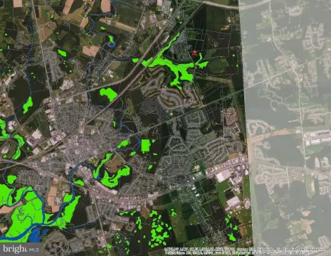 Elkton, MD 12-Acre Parcel