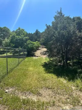 Canyon Lake Hill Country Land