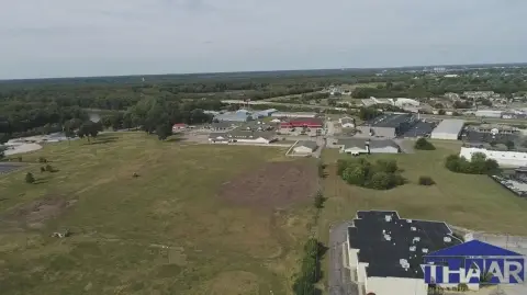 Commercial Land Near Haute Center