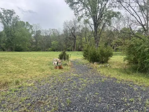 Land in Riverheads District