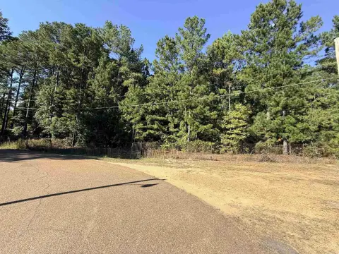 Residential Land in Camden, Arkansas