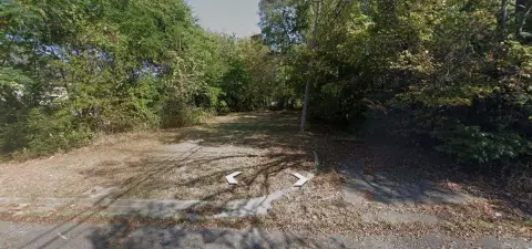 Residential Lot Near Philander Smith