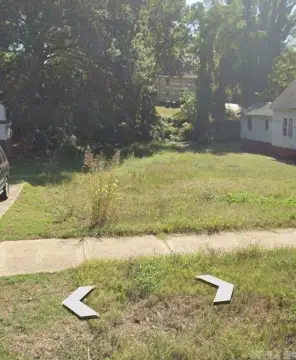 Residential Lot in Opportunity Zone