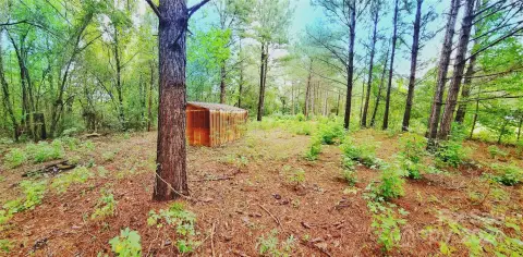 Land Near Whitewater Center