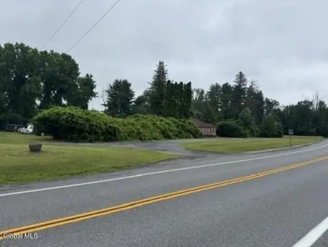 High-Visibility Commercial Redevelopment Land