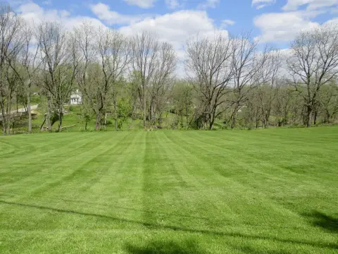 Buildable Lot in Historic Galena