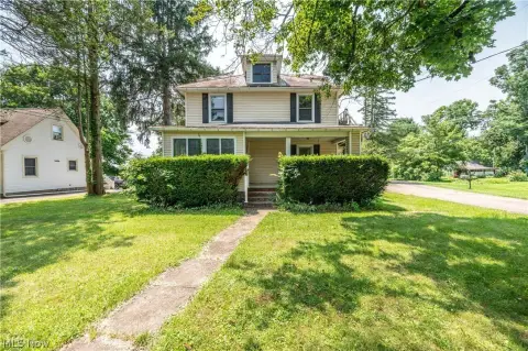 1930 Duplex with Historic Details