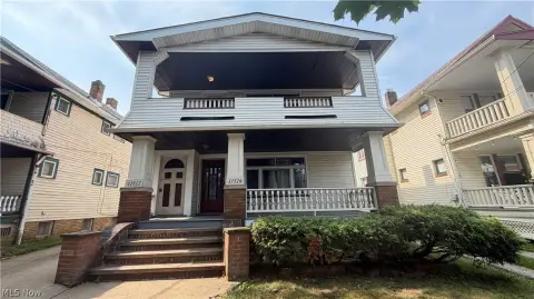 Two-Unit Residential Income Property