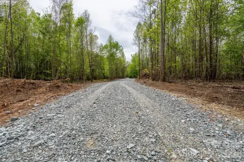 Unrestricted Land in Salisbury, NC