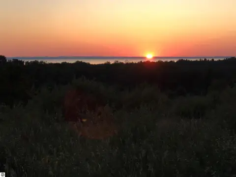 Scenic Lot with Lake Views