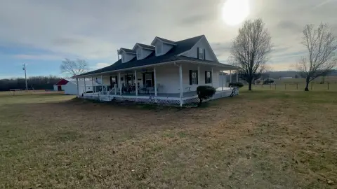 Remodeled Farmhouse with Modern Updates