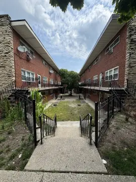 Rogers Park Two-Unit Investment Property