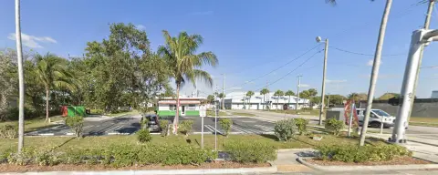 Boynton Beach Corner Retail Opportunity