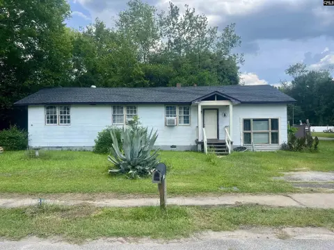 Duplex Investment Property