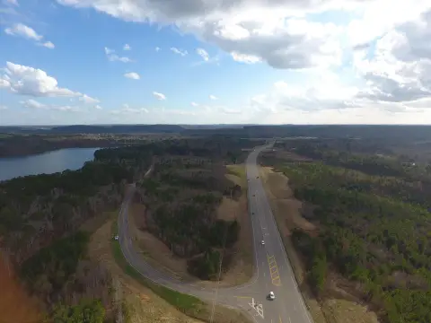 Jasper, AL Commercial Land Available