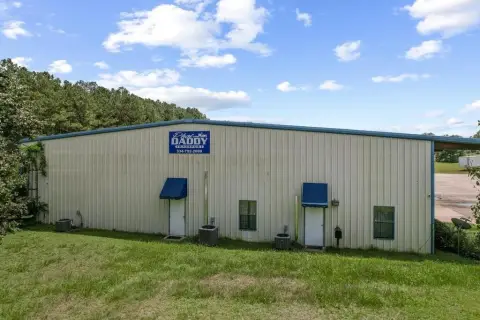 Flex Property with Shop Space