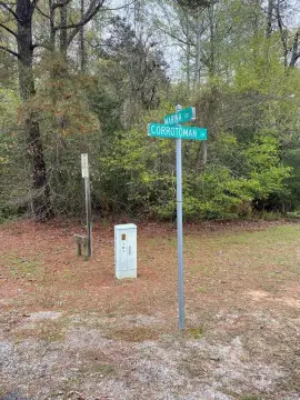 Residential Land Near Water Access