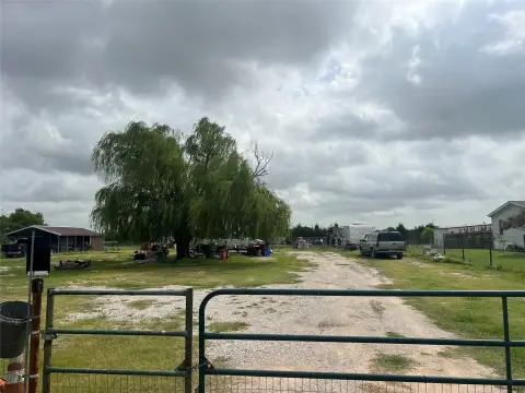 Residential Land Lot