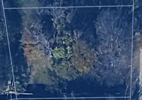 Land in Growing Lake Community