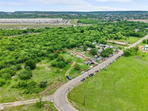 Dallas Commercial Land Opportunity