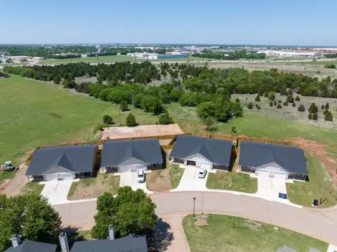 New Duplexes: Turnkey Income Opportunity