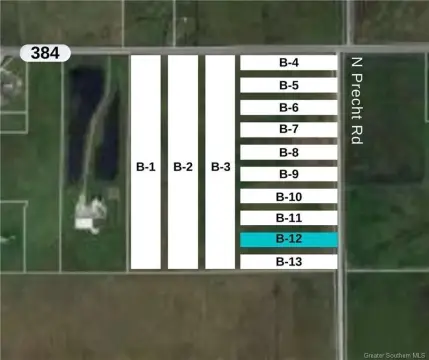 Land Parcel in Grand Lake