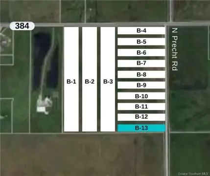 Land Parcel in Grand Lake