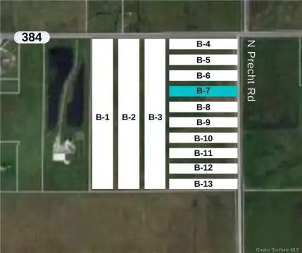 Land Parcel in Grand Lake