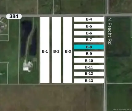 Land Available in Grand Lake