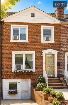 Fully Renovated Colonial 2-Family