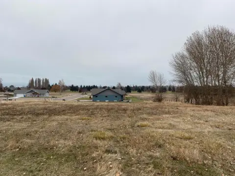 Commercial Land Parcel