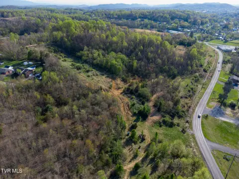 Bristol, VA Land Opportunity