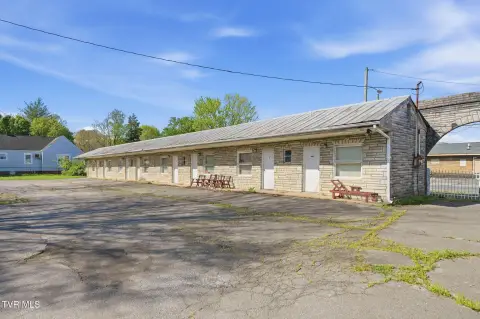 Multi-Use Investment Package in Kingsport