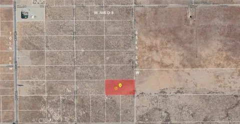 Lancaster Land Parcel Opportunity