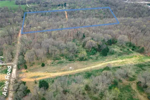 Rogers Land with Utilities Ready