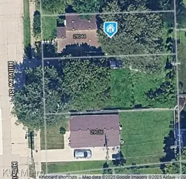 Residential Land in Roseville, MI
