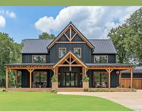 Shelby Twp Vacant Land