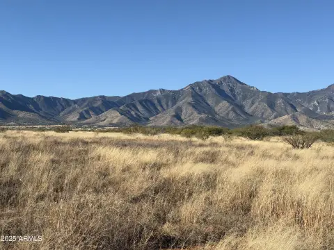 Hereford Land with Breathtaking Views