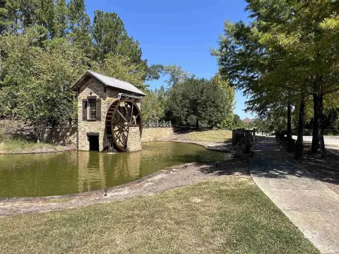 Residential Lot in Whitehouse Creek