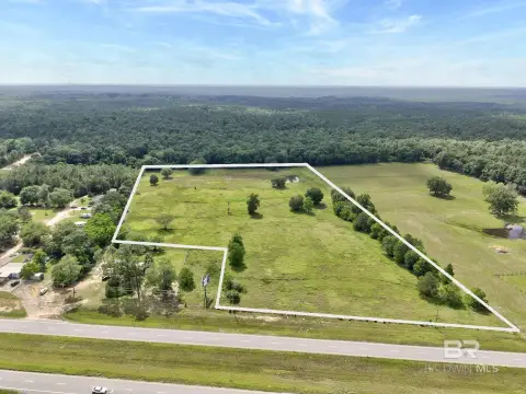 Commercial Development Land