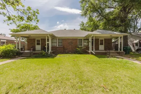Two-Unit Duplex Investment