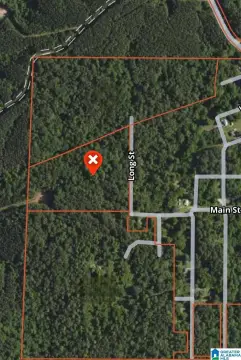 Residential Land in Adamsville, AL